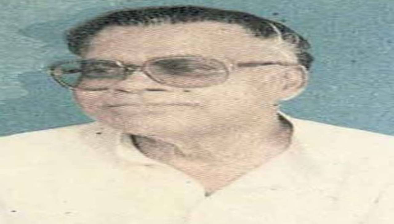 Former Odisha minister Bhagabat Prasad Mohanty passes away at 93