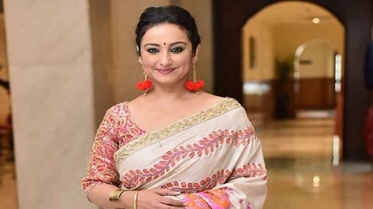 Divya Dutta gives a befitting reply to Justice Markandey Katju over his sexist remark