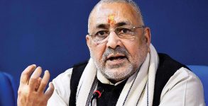 Citizenship Amendment Bill will protect non-Muslims from other countries, says BJP's Giriraj Singh
