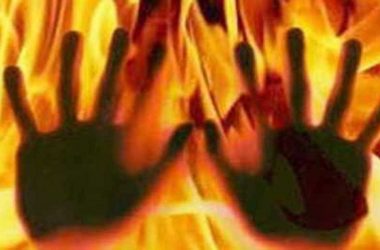 Bihar Horror: After failed rape bid, man set ablaze woman; condition critical