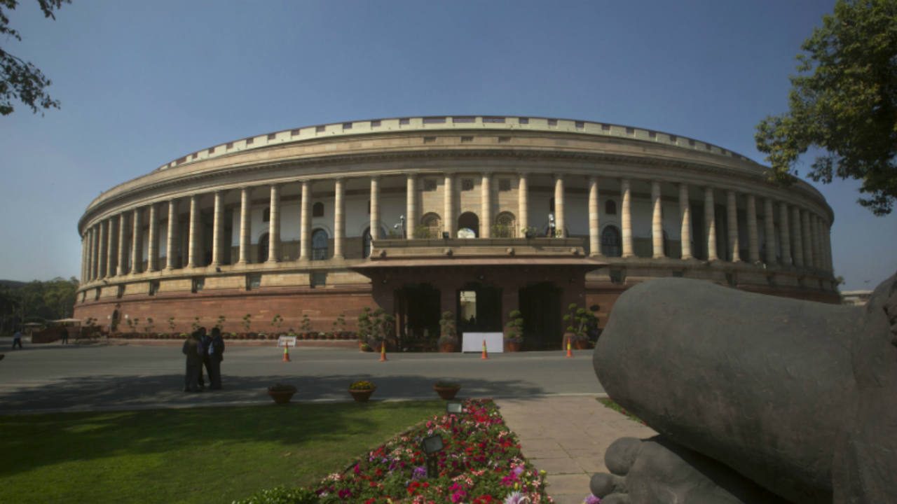 Year Ender 2019: From Triple Talaq to Aadhar amendment Bill, List of Key legislations passed by the Parliament this year.