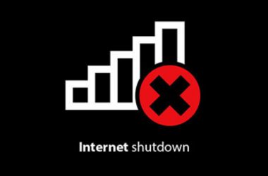 Internet-Shutdown