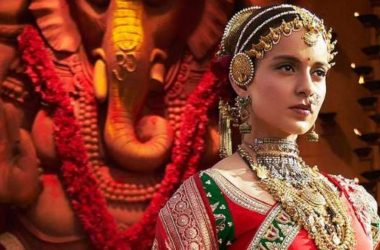 Kangana Ranaut after the success of Manikarnika, announces sequel; will be based on queen of Kashmir