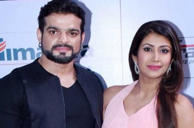 'Yeh Hai Mohabbatein' actor Karan Patel & wife Ankita Bhargava blessed with a baby girl