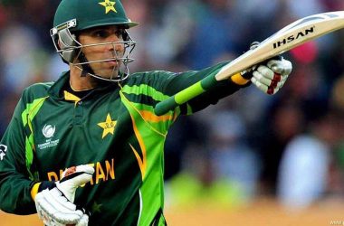 It was a tough year for Pakistan in Tests: Misbah