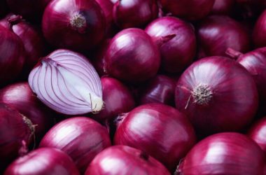 Van carrying onions overturns in Bokaro; No traces of it when police reached the spot