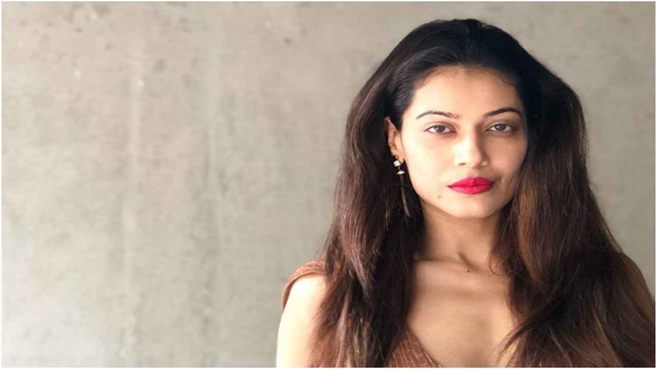 Payal Rohatgi's Twitter account suspended, says 'My attempt to share facts has been projected in bad light'