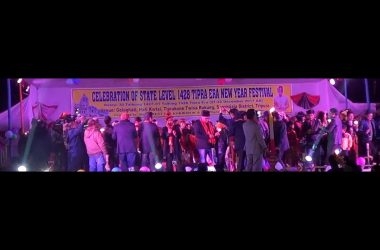 CAA Protests: Tripura calls to boycott Tring Festival