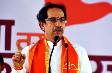 SC to hear Sena's plea challenging Governor's direction to Thackeray govt to face floor test