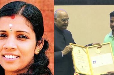 Who is Lini PN? Know all about Kerala nurse awarded with National Florence Nightingale Award 2019