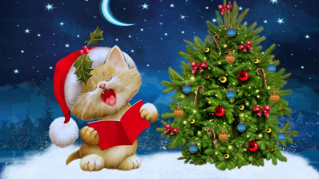 Merry Christmas 2019: इन शुभकामना संदेशों और Images से दोस्तों-रिश्तेदारों कों भेजें क्रिसमस Wish