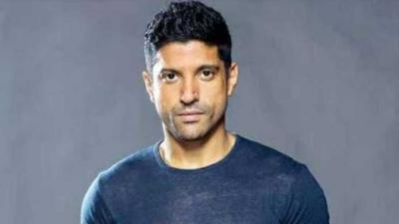 Farhan Akhtar lands in trouble, complaint filed in Hyderbad against actor over tweet on CAA