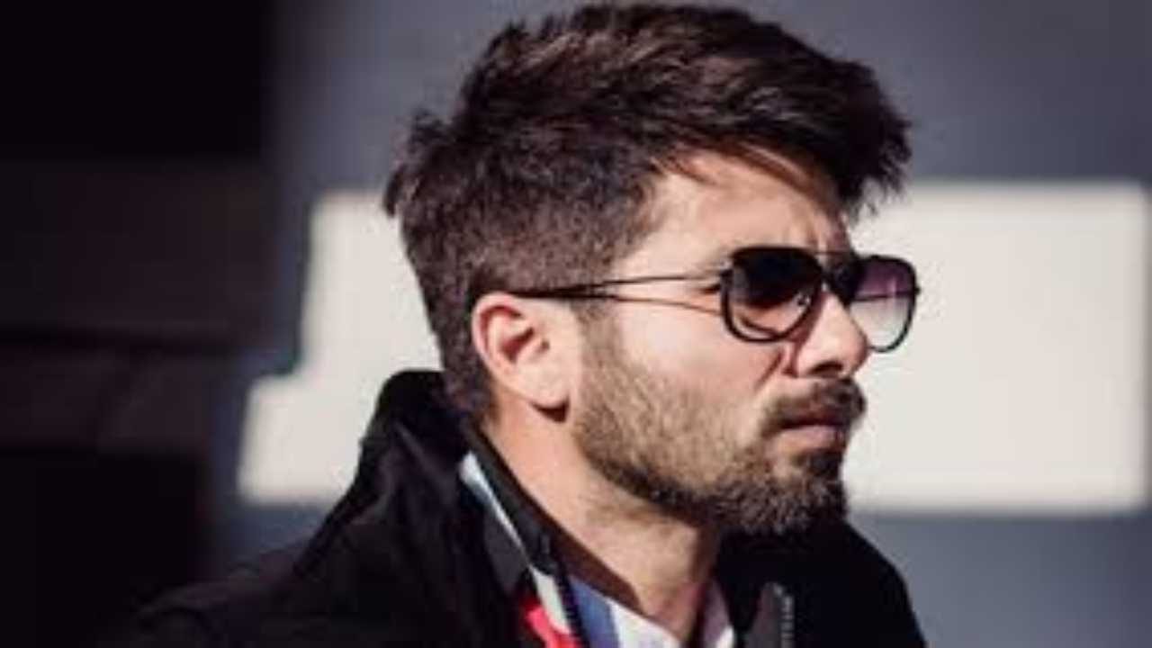 Shahid Kapoor refuses to perform at award function after being denied Best Actor award