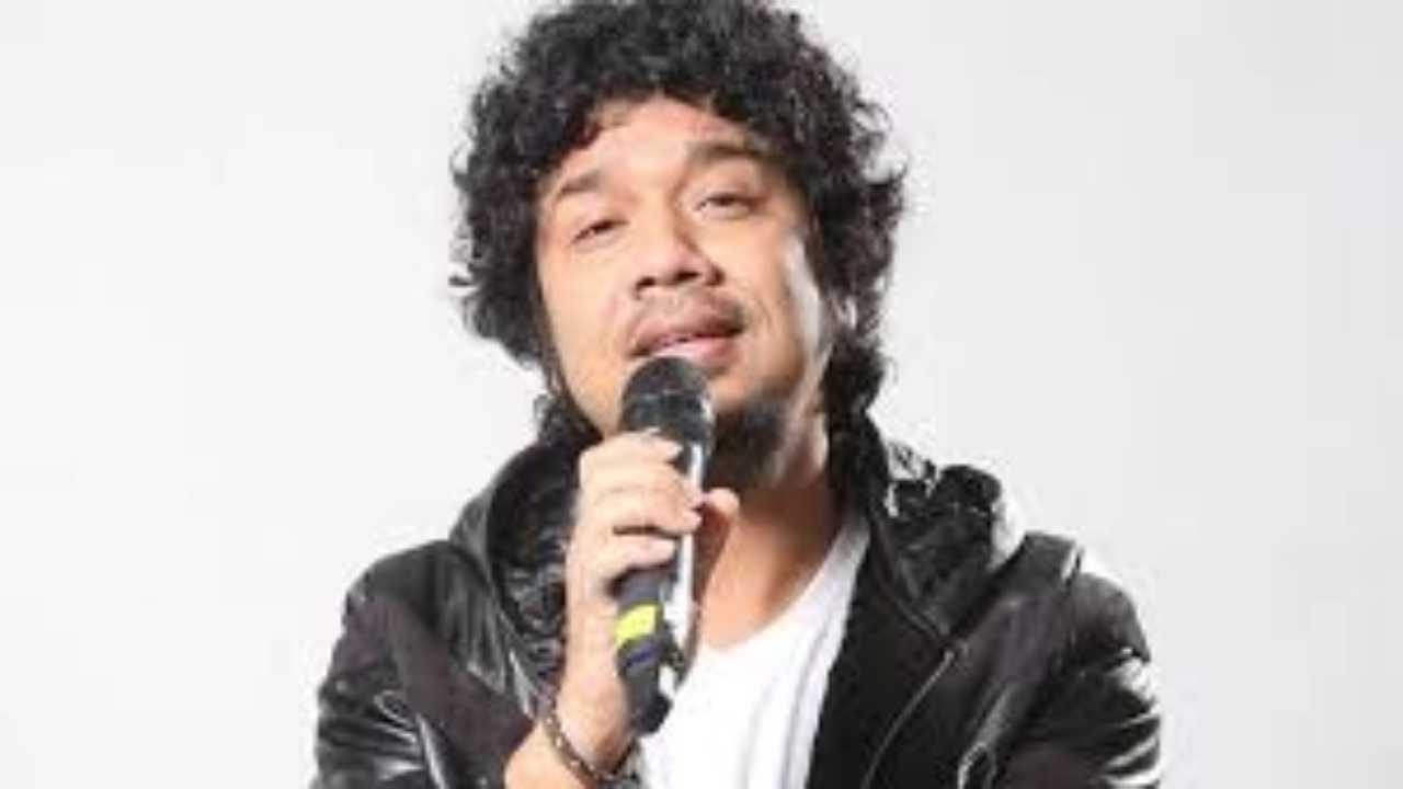 Singer Papon cancels concert in Delhi due to heavy protest in hometown Assam
