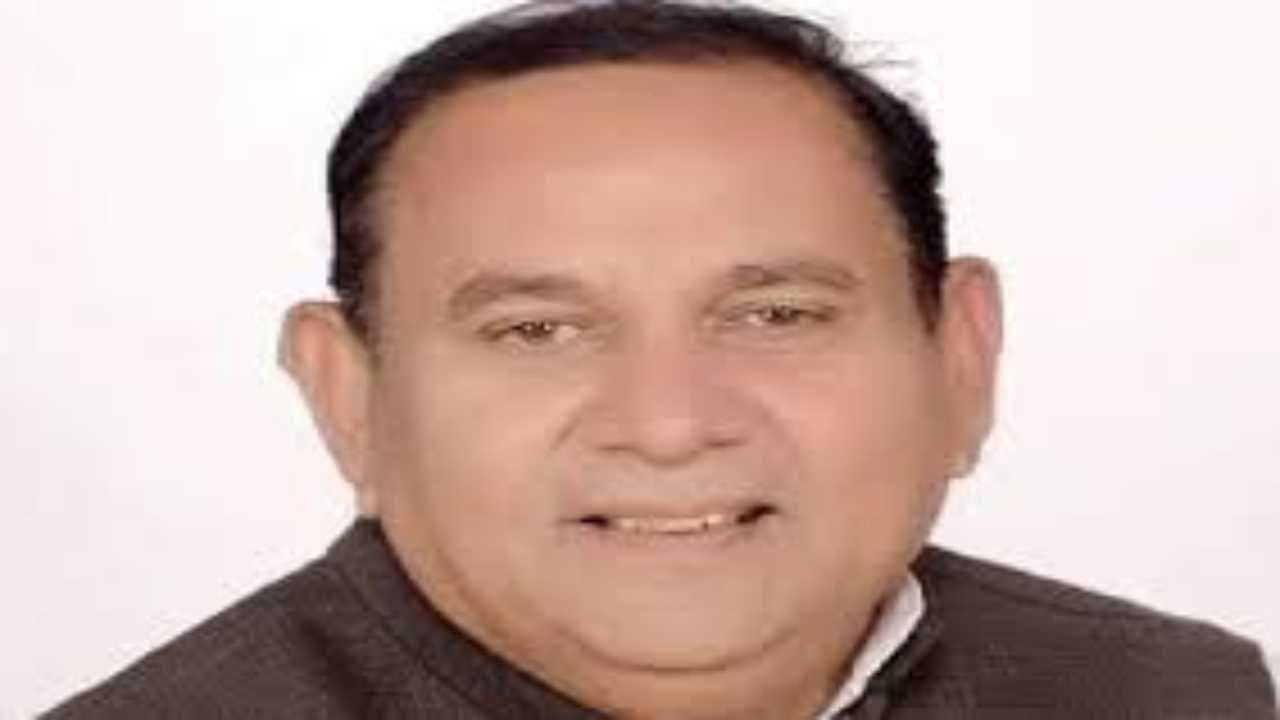 Madhya Pradesh Congress MLA Banwari Lal Sharma passes away after battle with cancer