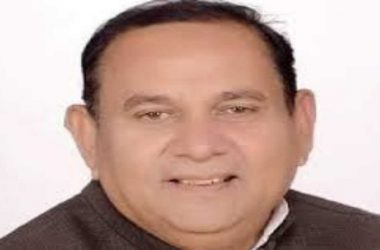 Madhya Pradesh Congress MLA Banwari Lal Sharma passes away after battle with cancer