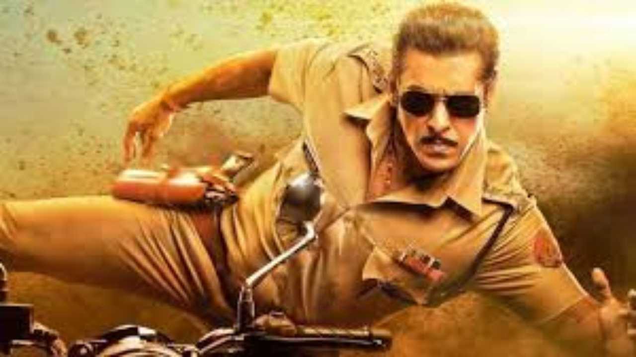 Salman Khan's Dabangg 3 leaked by Tamilrockers for free download and watch online