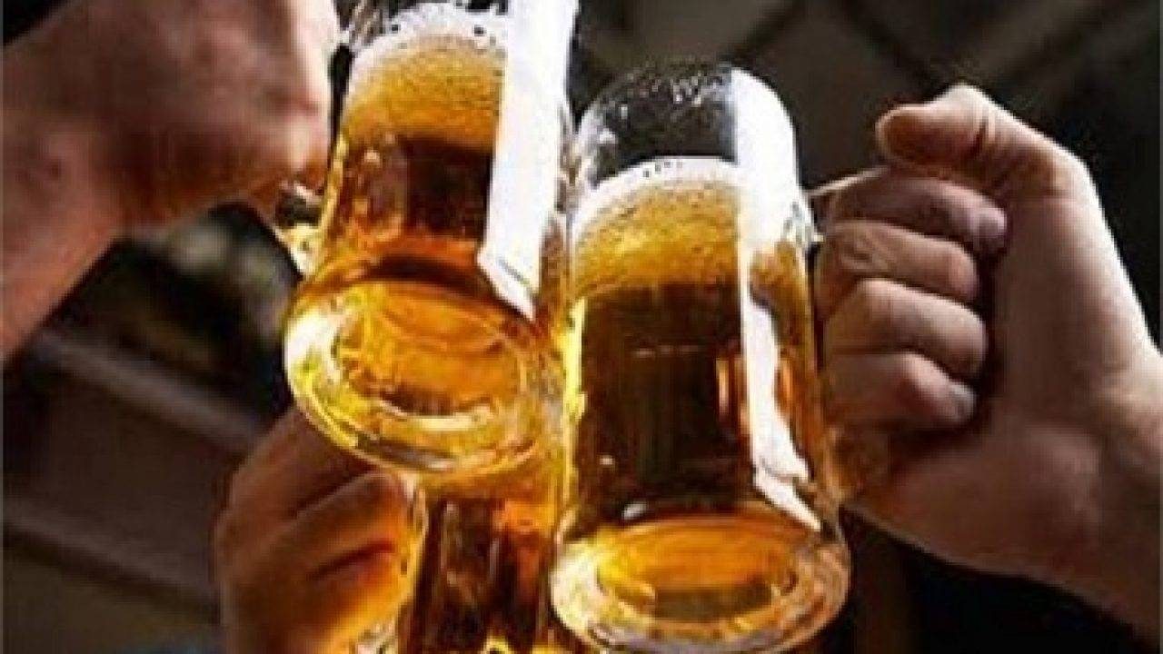 ‘1 in 5 youngsters too drunk to use protection during sex’