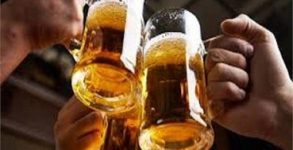 ‘1 in 5 youngsters too drunk to use protection during sex’