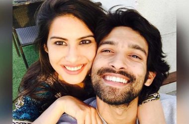 Vikrant Massey confirms getting engaged to girlfriend Sheetal Thakur in private roka ceremony