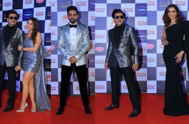 Star Screen Awards 2019: From Ranveer Singh to Ayushmann Khurrana, here's the winners list!
