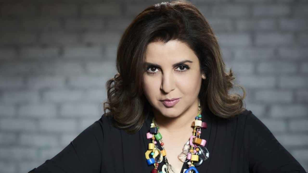 Day after getting booked, Farah Khan apologises for hurting religious sentiments