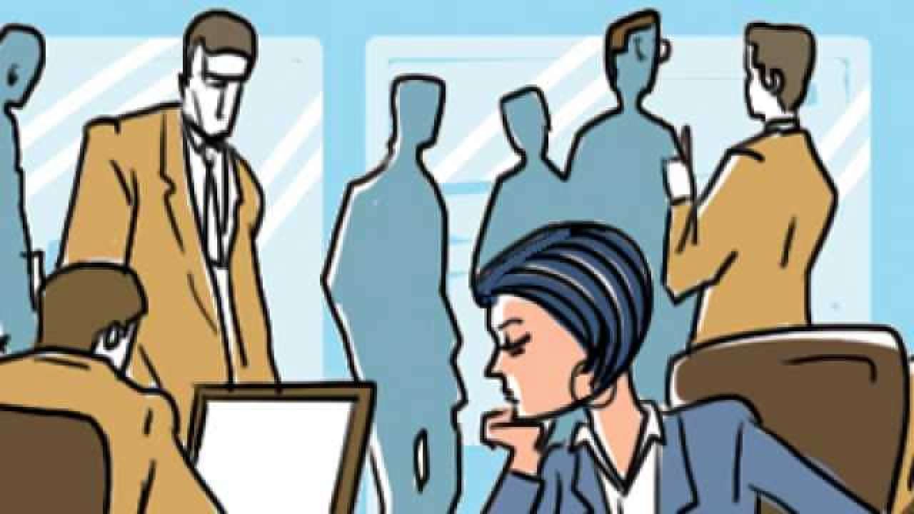 WEF’s gender gap index keeps India at 112th rank, in bottom 5 on health, economic fronts