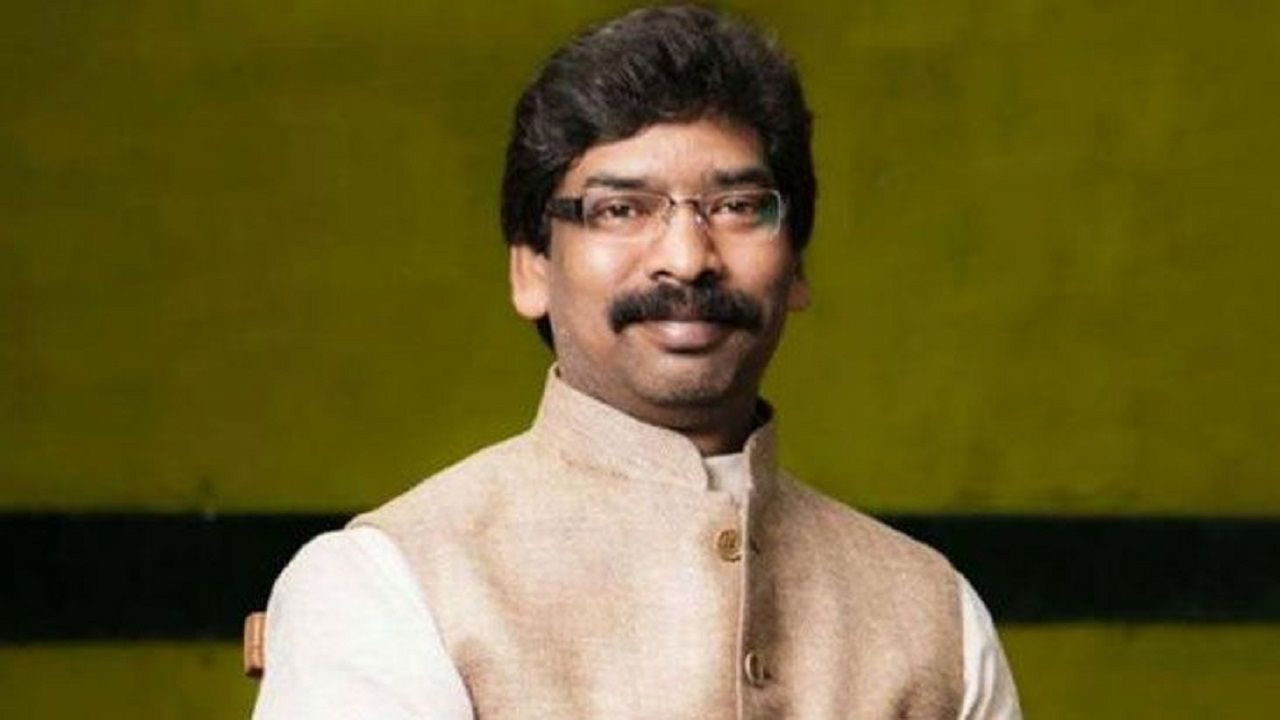 Jharkhand CM Hemant Soren urges center to re-think on railways charging extra for migrants travelling in special trains