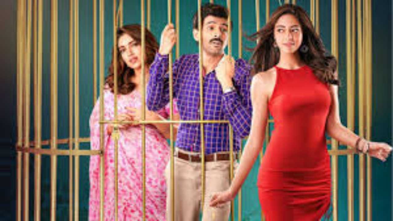 Pati Patni Aur Woh Movie Review: Aparshakti Khurana steals the show, Kartik Aaryan distant second