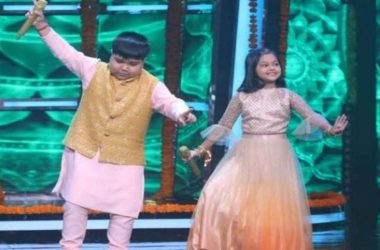 Indian Idol 11: Contestants to perform jugalbandi with Superstar Singer kids