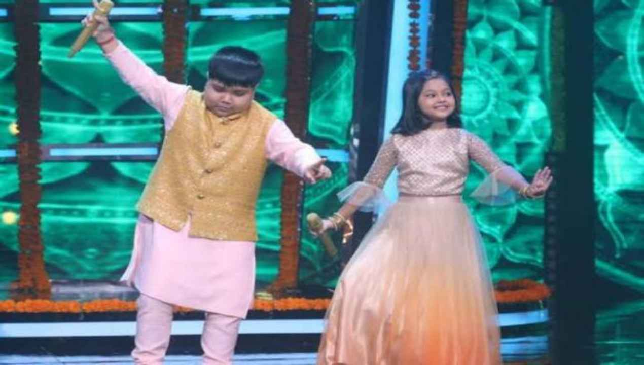 Indian Idol 11: Contestants to perform jugalbandi with Superstar Singer kids
