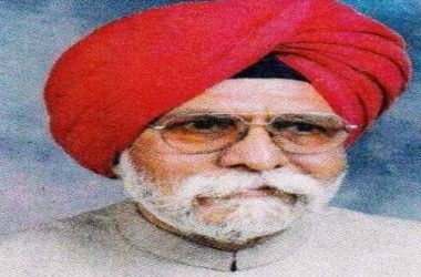 Former Punjab cabinet minister Jasbir Singh passes away at 78