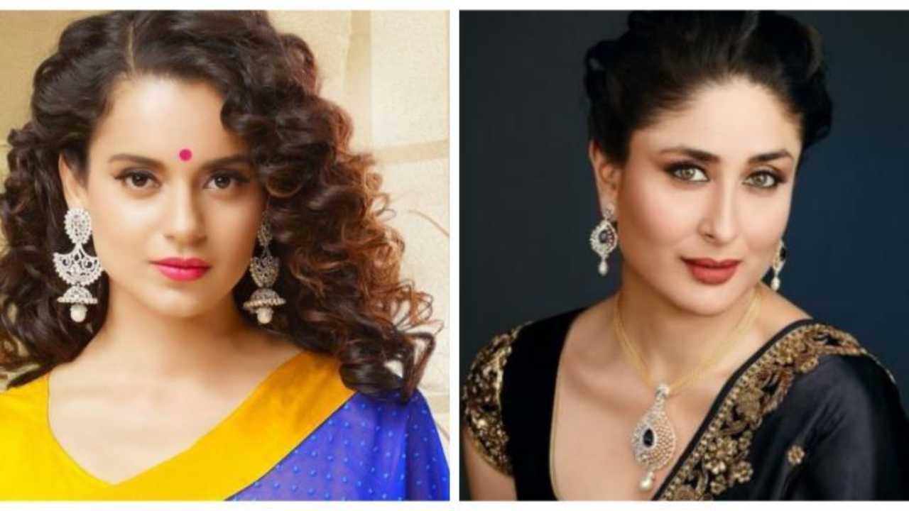Did you know? Kareena Kapoor Khan was the first choice for Kangana Ranaut's Queen