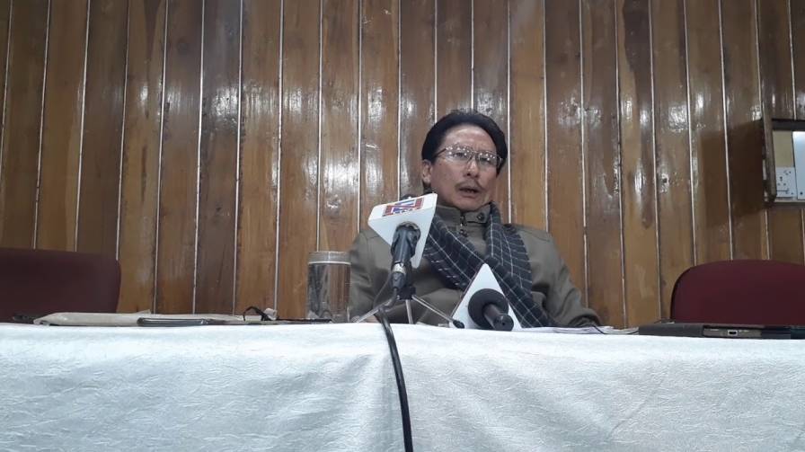 Citizenship Amendment Act: Nagaland MP resigns after supporting CAA, explains his reasons