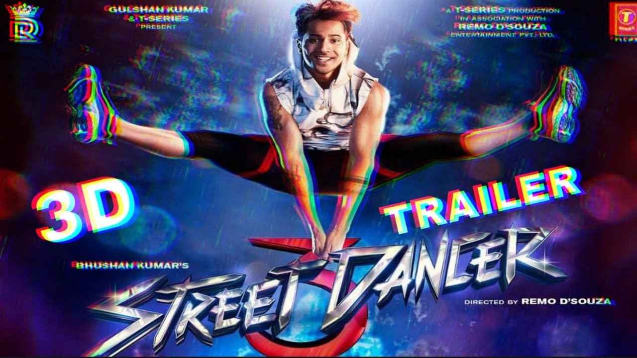 Street Dancer 3D trailer: Varun Dhawan, Shraddha look promising in this battle of dance