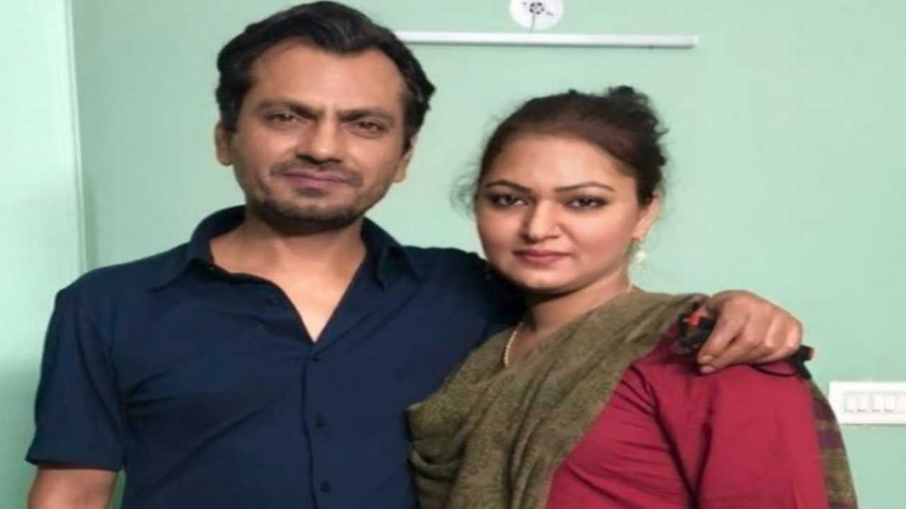 Nawazuddin Siddiqui’s sister passes away at 26 after long battle with breast cancer