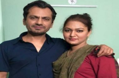 Nawazuddin Siddiqui’s sister passes away at 26 after long battle with breast cancer