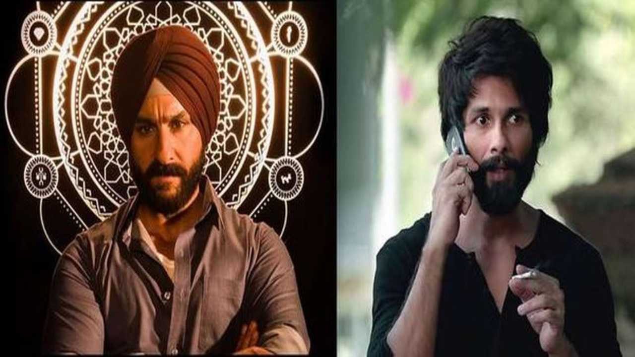 Year Ender 2019: ‘Sacred Games’ and ‘Kabir Singh’ are most popular Netflix India releases