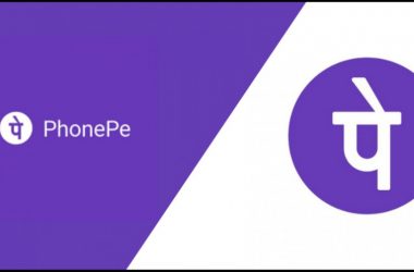 Step by step guide to remove bank accounts from PhonePe