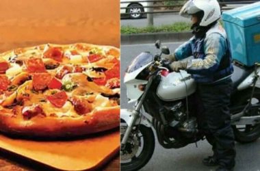 Bengaluru: Man orders pizza online, ends up losing Rs 95,000 in scam