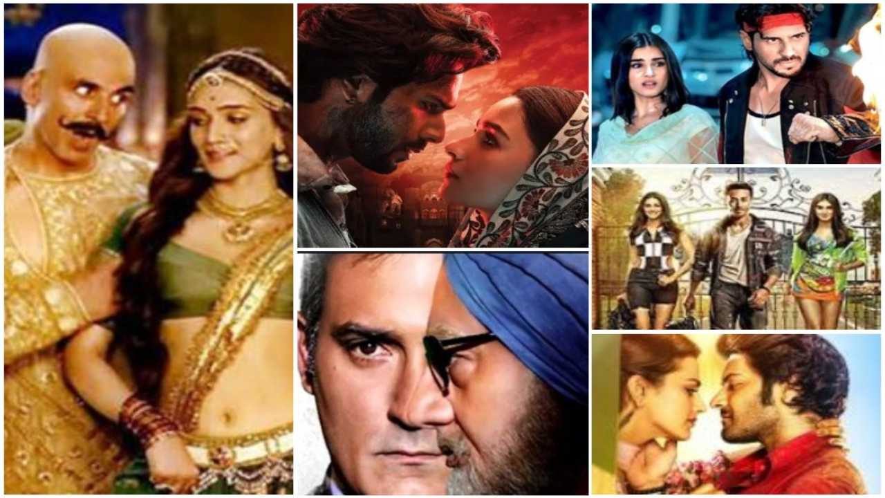 Year Ender 2019: From Kalank to Housefull 4, here are the disastrous Bollywood movies