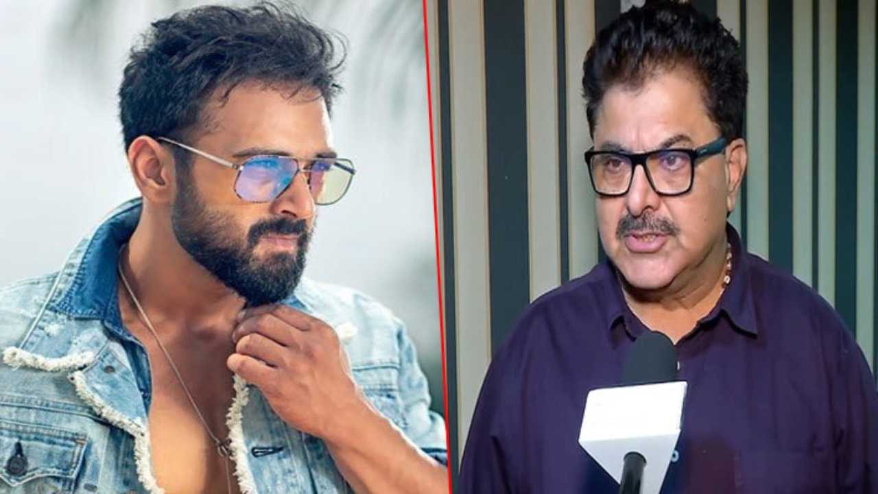 CAA protest: Pulkit Samrat gives befitting reply to Ashoke Pandit over students protesting