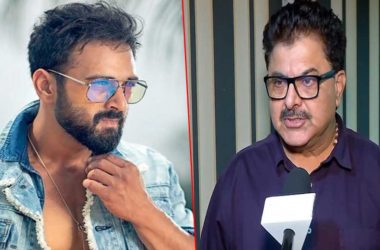CAA protest: Pulkit Samrat gives befitting reply to Ashoke Pandit over students protesting