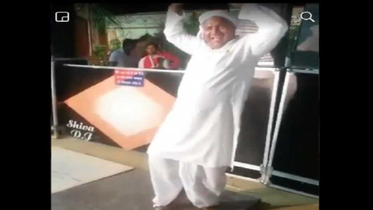 Fact Check: Truth behind viral dancing video of Saryu Rai after defeating Raghubar Das