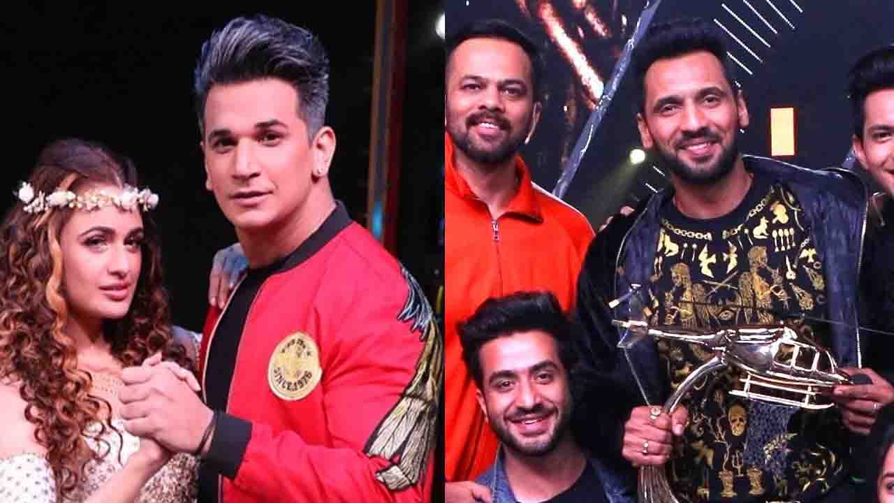 Year Ender 2019: From Punit Pathak to Prince Narula, Here are 5 winners of popular TV reality shows