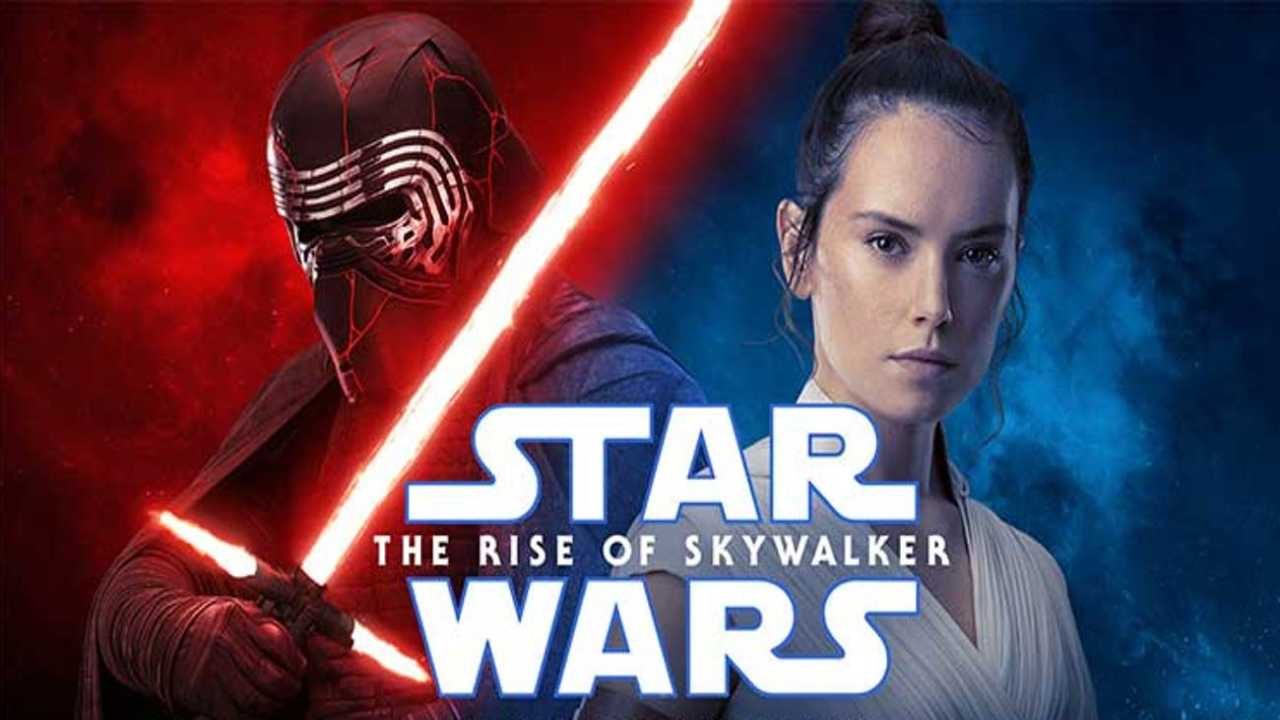 Star Wars: The Rise of Skywalker box office collection: Weekend lowest for new trilogy