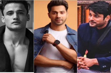 Bigg Boss 13: Varun Dhawan supports Sidharth Shukla and Asim Riaz, says THIS about them!
