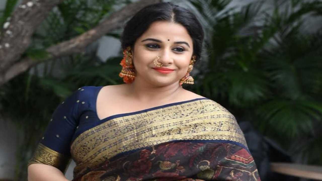 MP: Vidya Balan rejects forest minister's dinner invitation, here's what happened next!