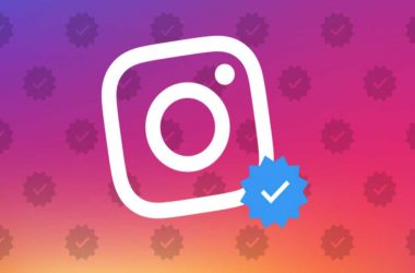 Step by step guide to get your Instagram account verified