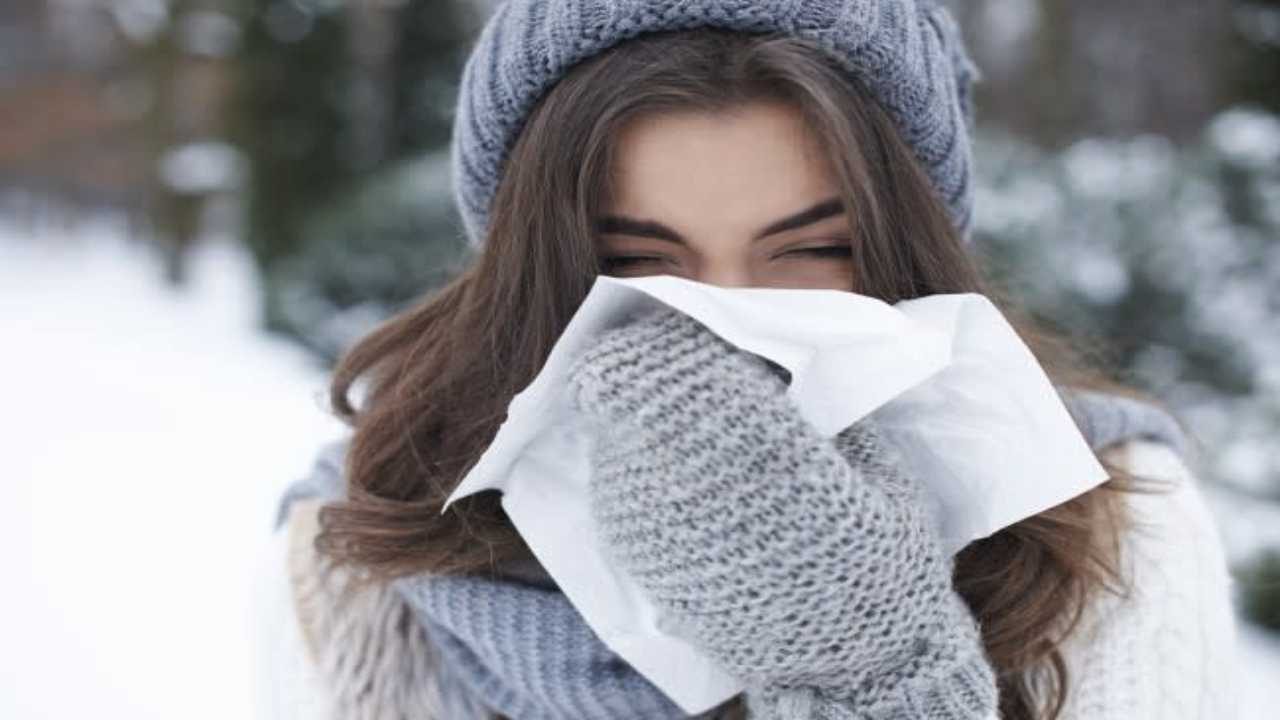Winter allergies: Here are some causes, symptoms & diagnosis